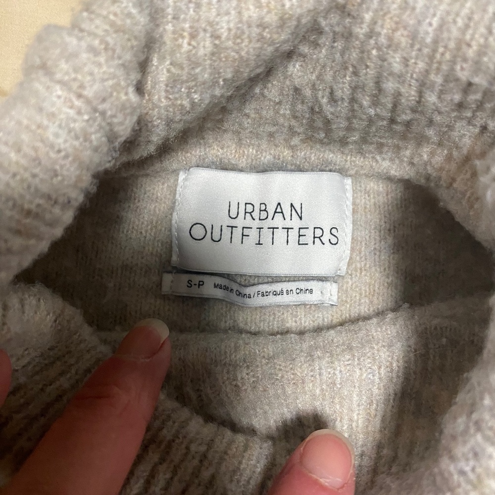 Urban Outfitters sweater